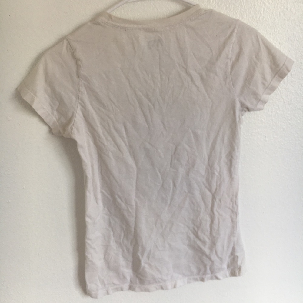Dangan Ronpa White T Shirt - Size Small - Picture 6 of 11